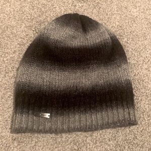 Marc Anthony beanie